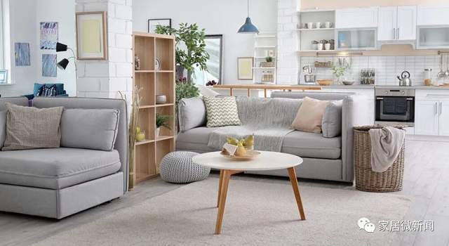 需求疲软叠加高通胀，英国七月家具零售额跌至年内新低