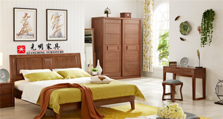 专注实木家具 36 年 家具零售的匠心传承与品质坚守