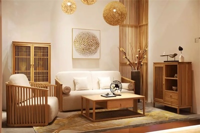 从线上到线下再到融合 解析家具新零售标杆的打造之路