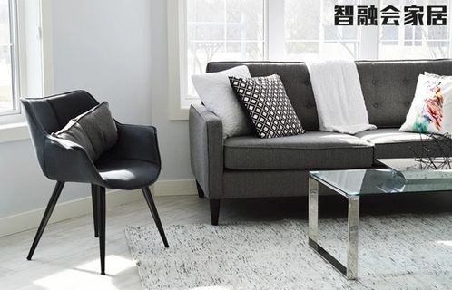 智融会家居 探索家具零售新渠道，开启智慧生活新时代