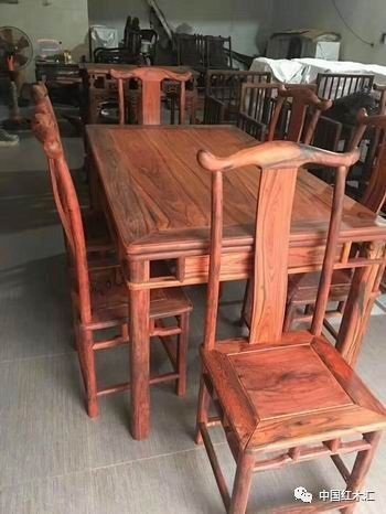 10月13日红木家具工艺品市场供求动态与零售趋势解析