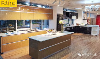 中国家具企业首秀罗安达国际展，多份订单彰显国际市场新机遇