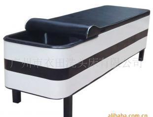 玻璃钢全钢固定型泰式洗头床 厂家直销，批发零售一体，打造专业与舒适的家居美发空间