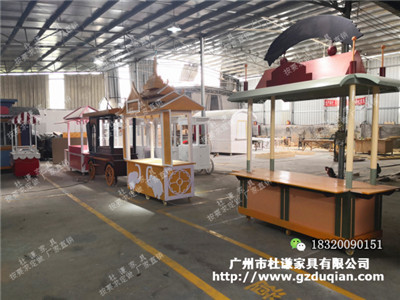 跨界融合 广东车定制工厂如何撬动家具零售新蓝海