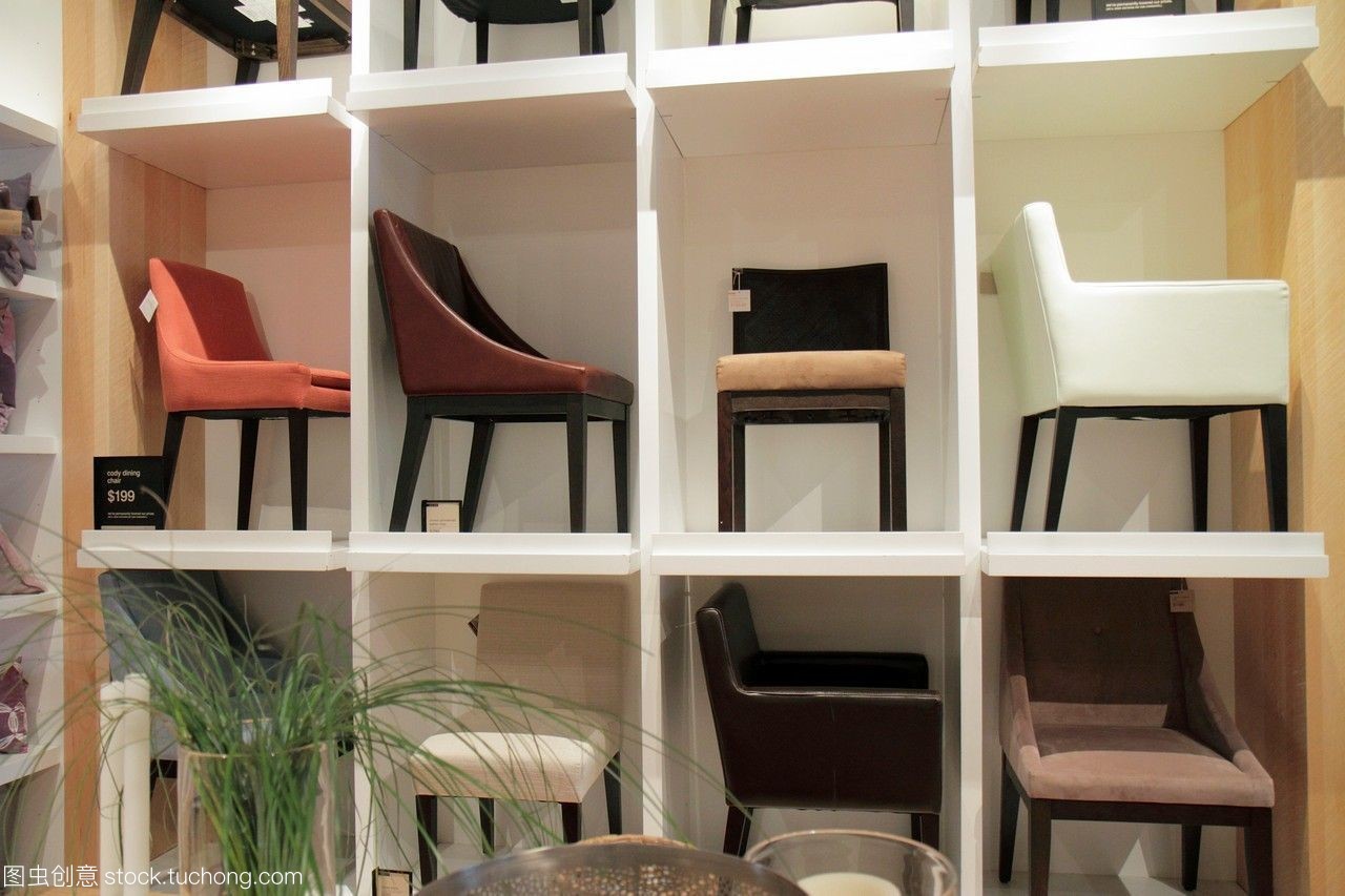 西榆树家具店 迈阿密家具零售的精致典范