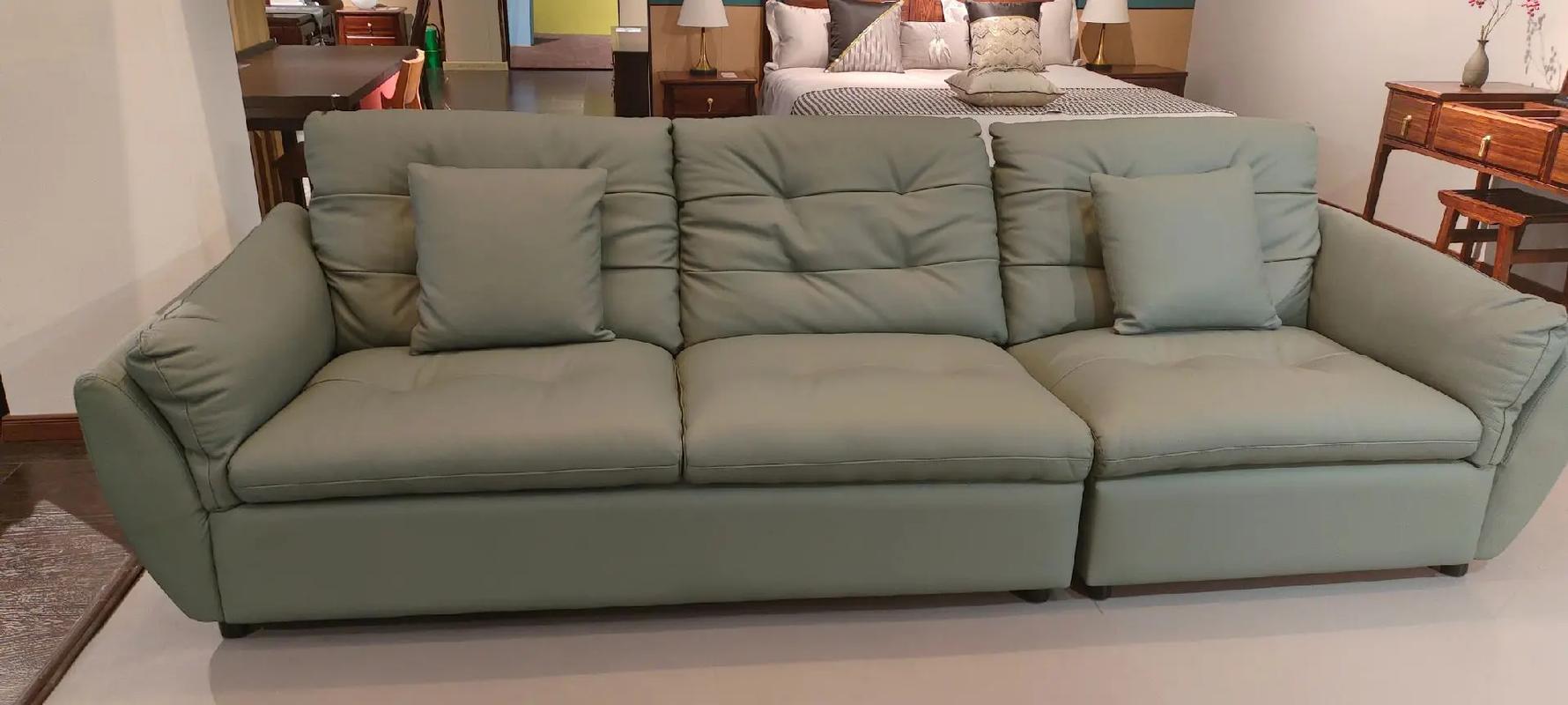 全屋家具购买指南 合肥工厂店的优势与注意事项