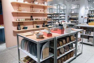 家居行业借鉴快消品线下市场策略 家具零售的新机遇